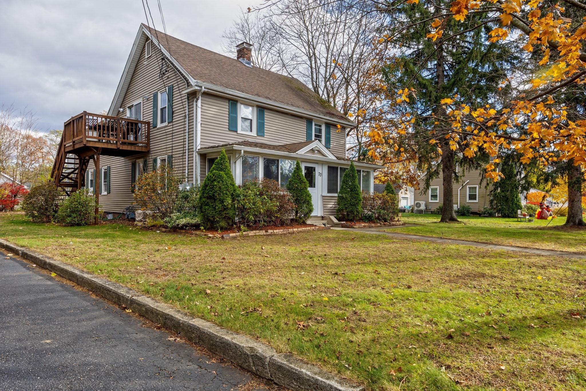 70 Fuller St, Ludlow, MA 01056 - Image 2