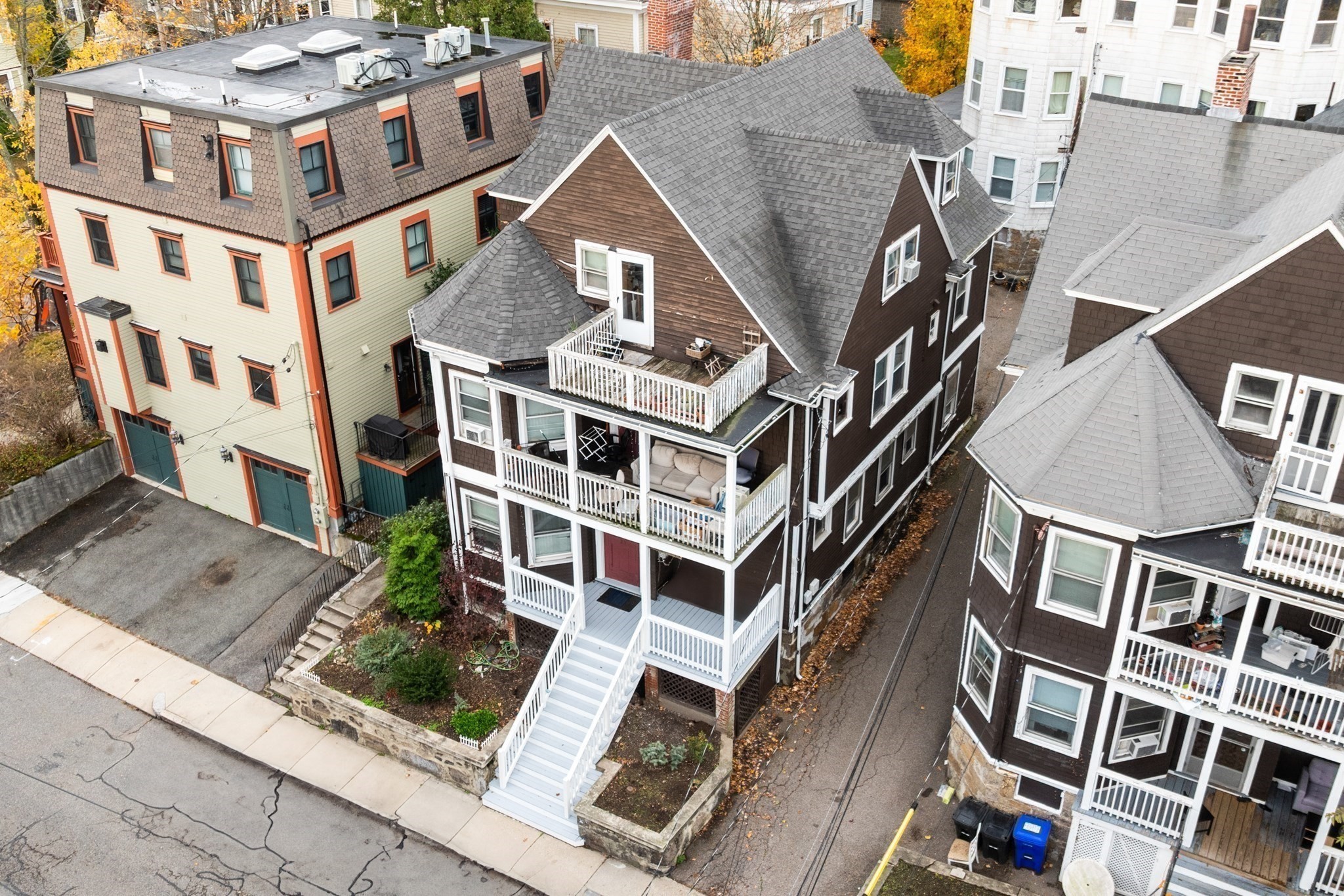 23 Burr Street, Jamaica Plain, Boston, MA 02130 - Image 2