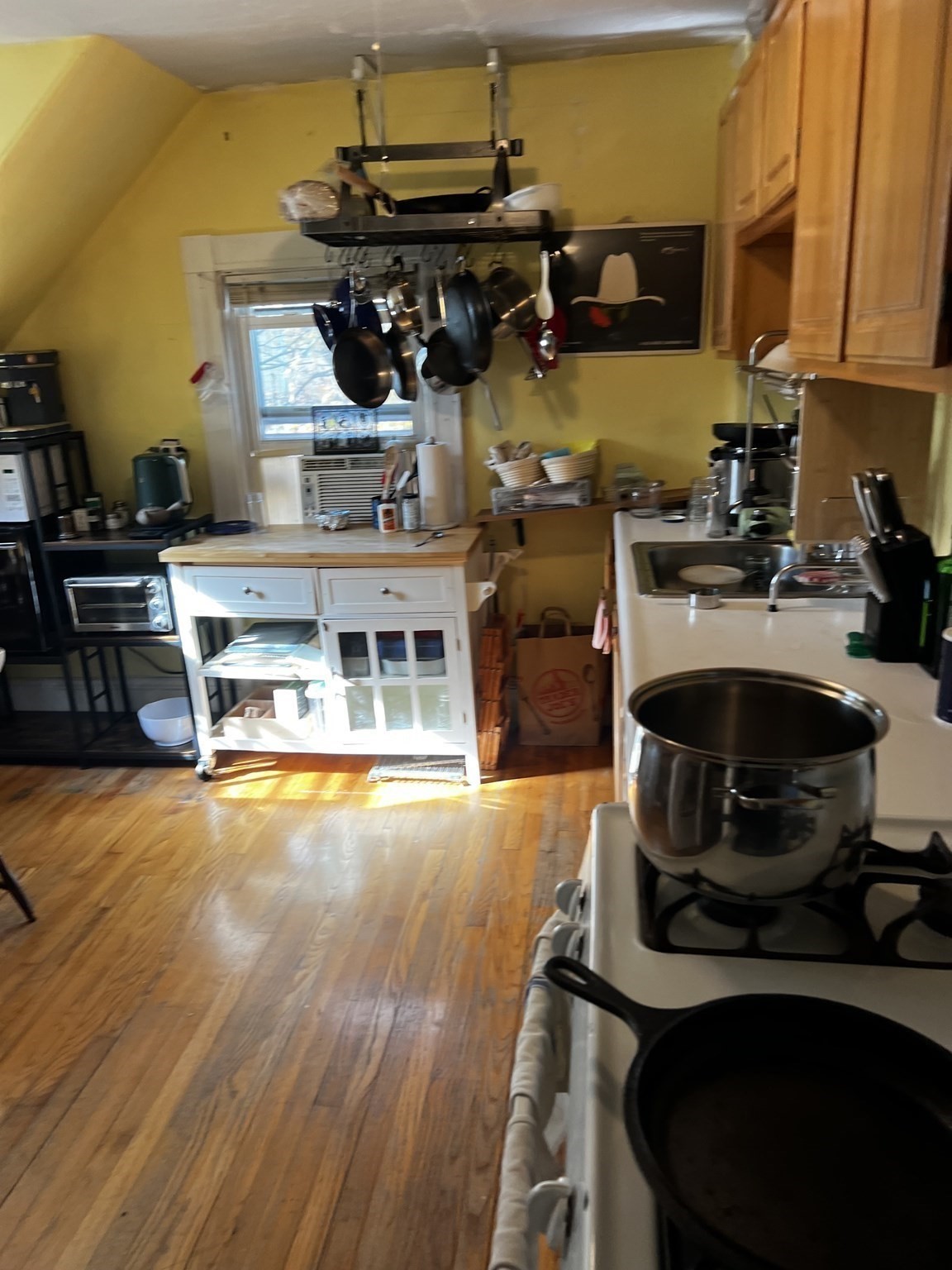 23 Burr Street, Jamaica Plain, Boston, MA 02130 - Image 13