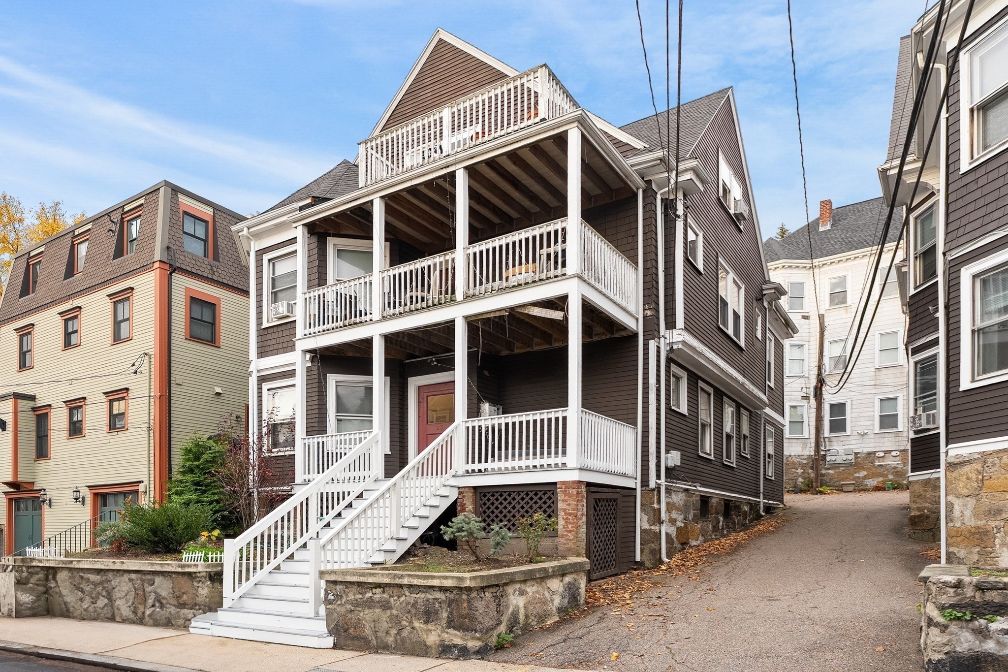 23 Burr Street, Jamaica Plain, Boston, MA 02130 - Image 3
