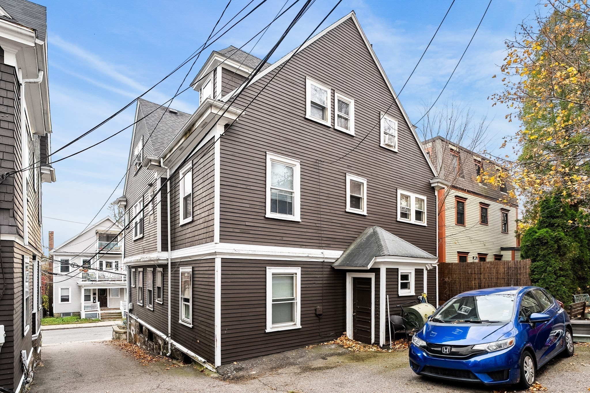 23 Burr Street, Jamaica Plain, Boston, MA 02130 - Image 7