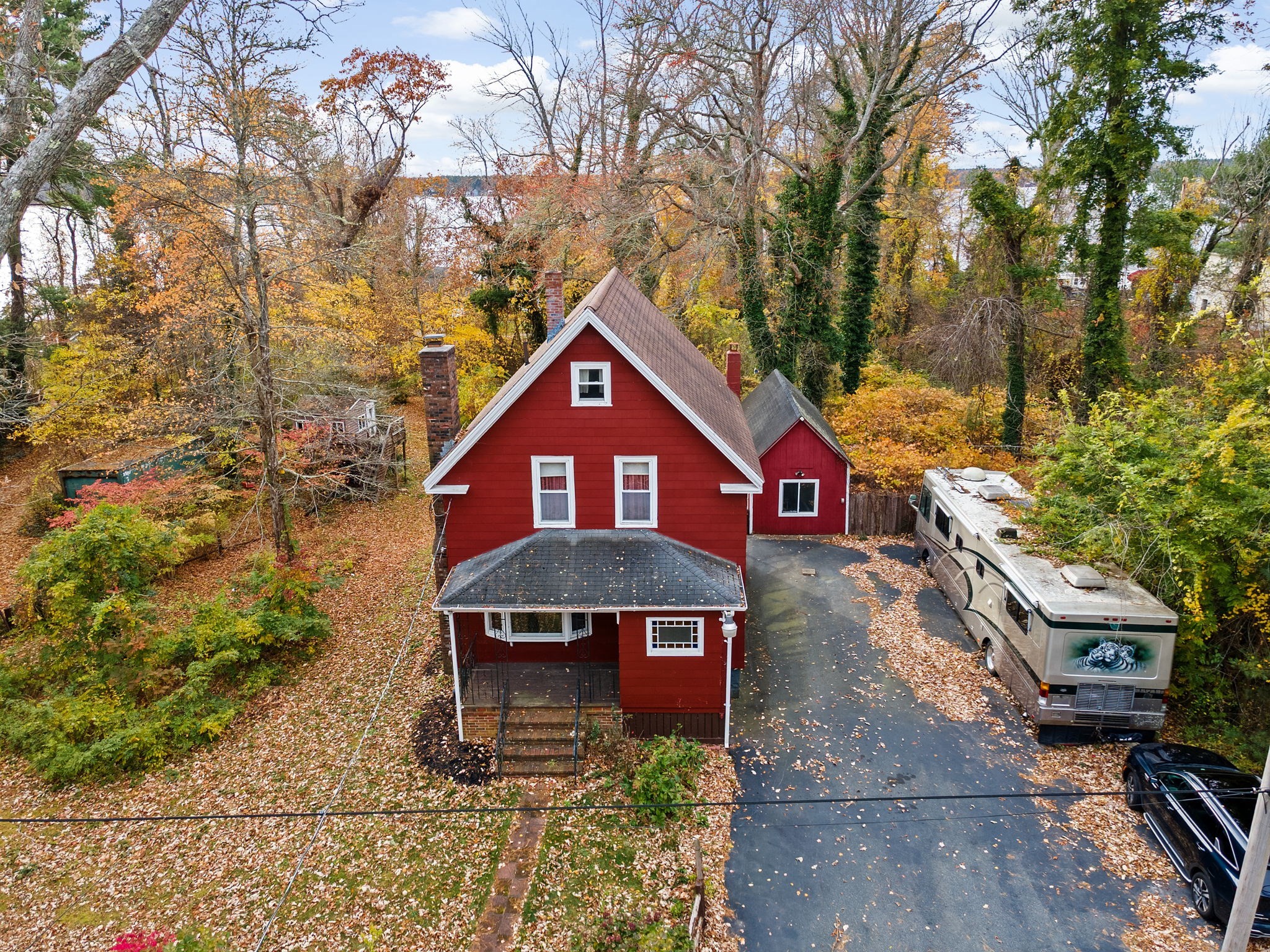 269 Middleboro Road, Freetown, MA 02717 - Image 1