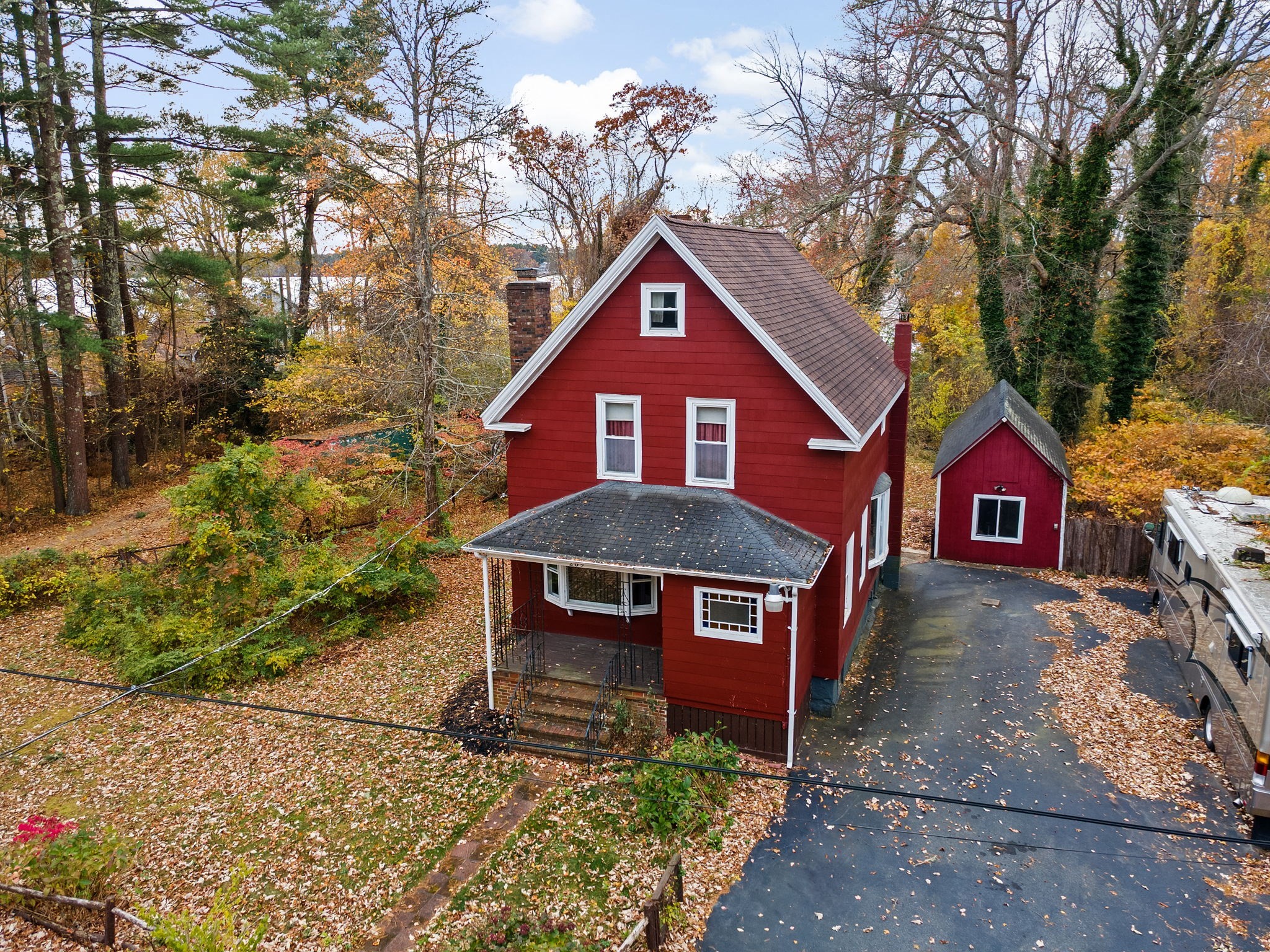 269 Middleboro Road, Freetown, MA 02717 - Image 2