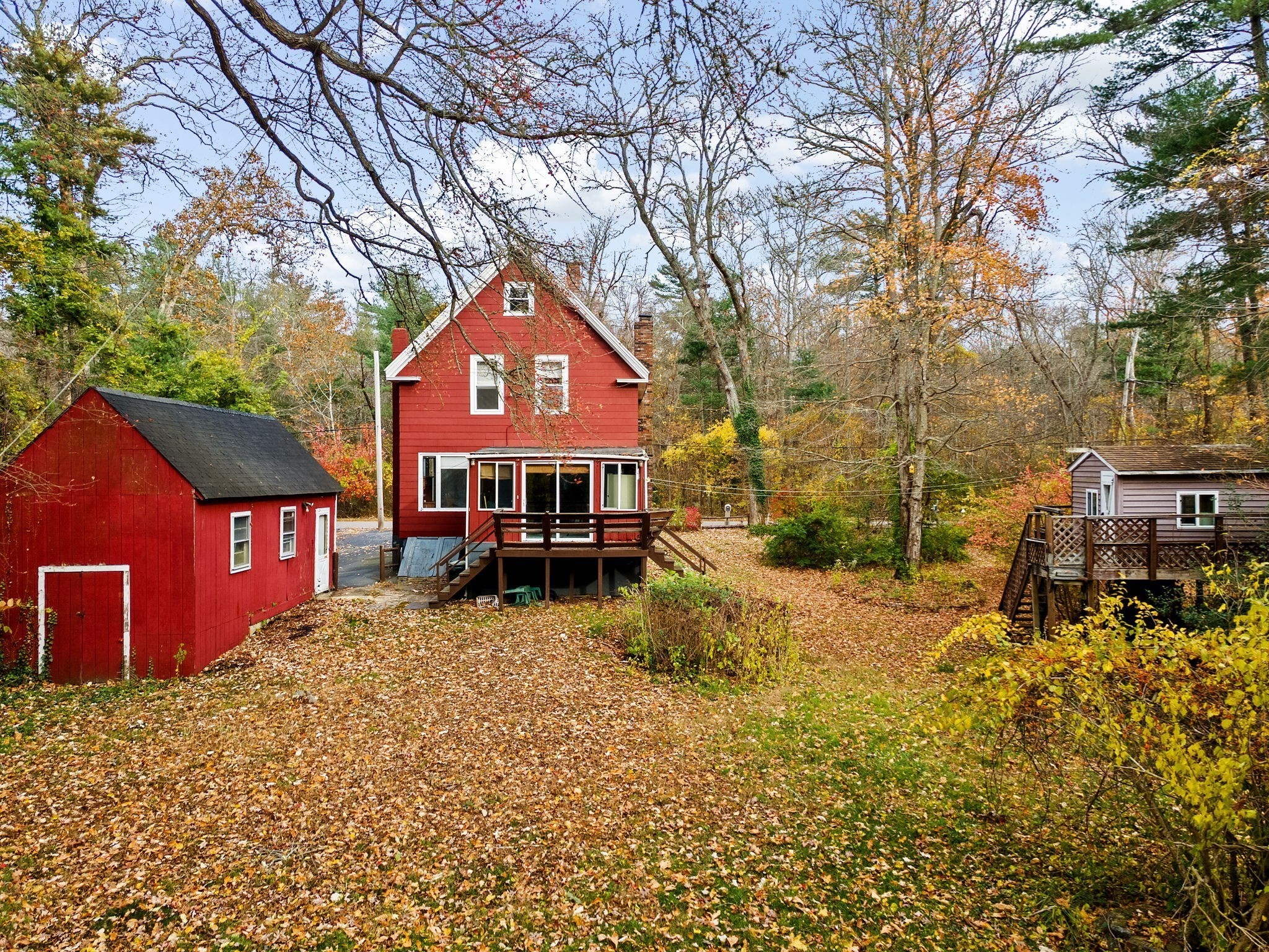 269 Middleboro Road, Freetown, MA 02717 - Image 33