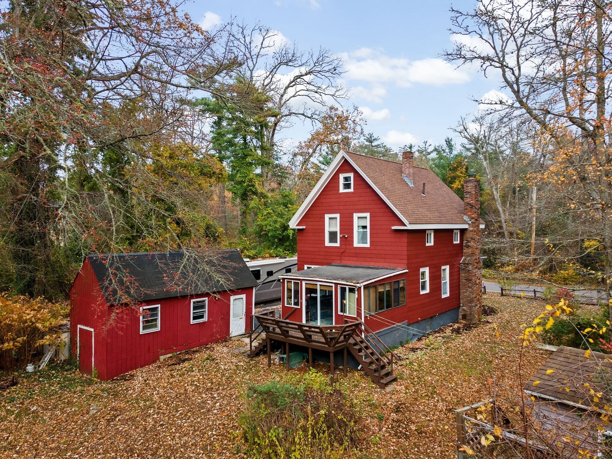 269 Middleboro Road, Freetown, MA 02717 - Image 36