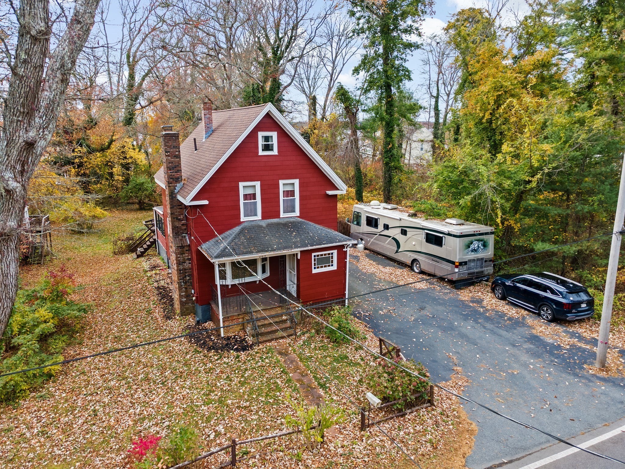 269 Middleboro Road, Freetown, MA 02717 - Image 37