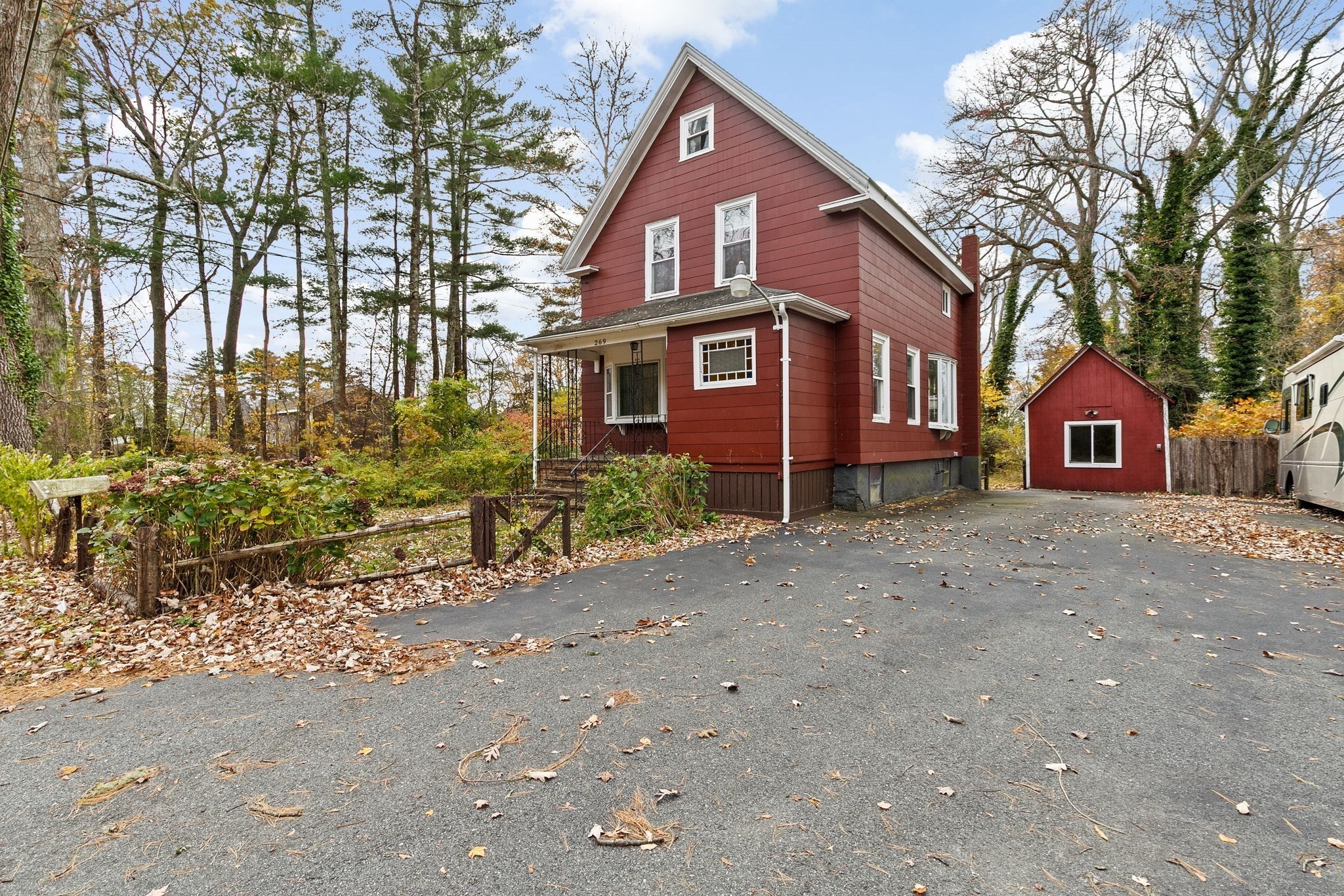 269 Middleboro Road, Freetown, MA 02717 - Image 38
