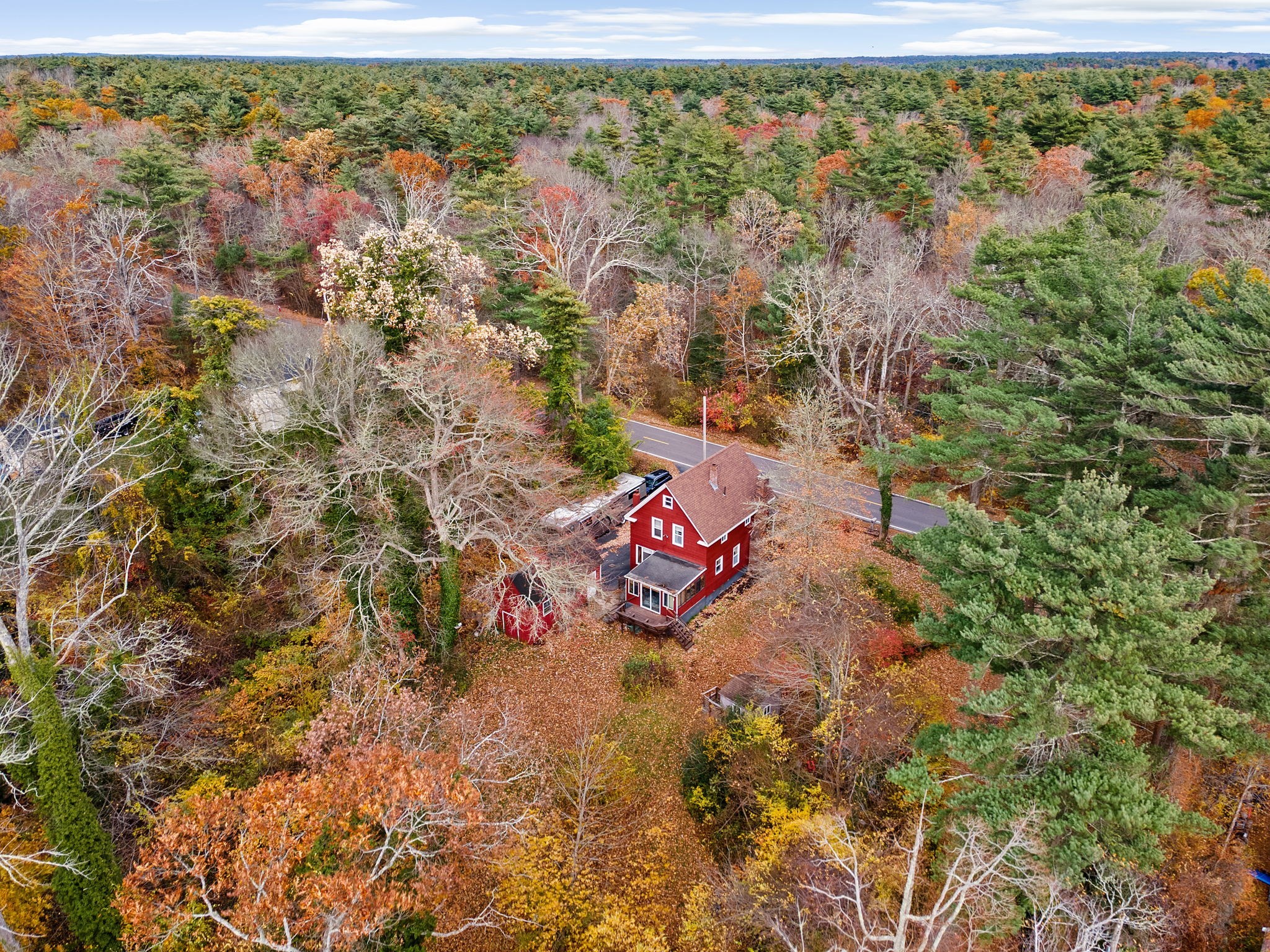 269 Middleboro Road, Freetown, MA 02717 - Image 39