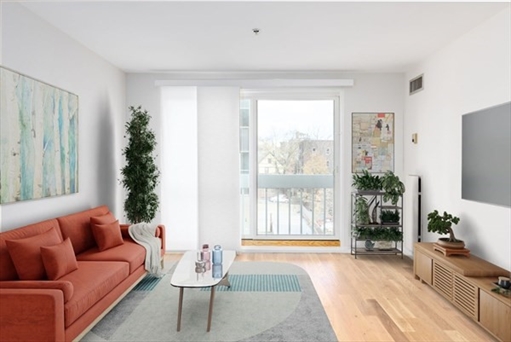 950 Massachusetts Ave, Apt 418