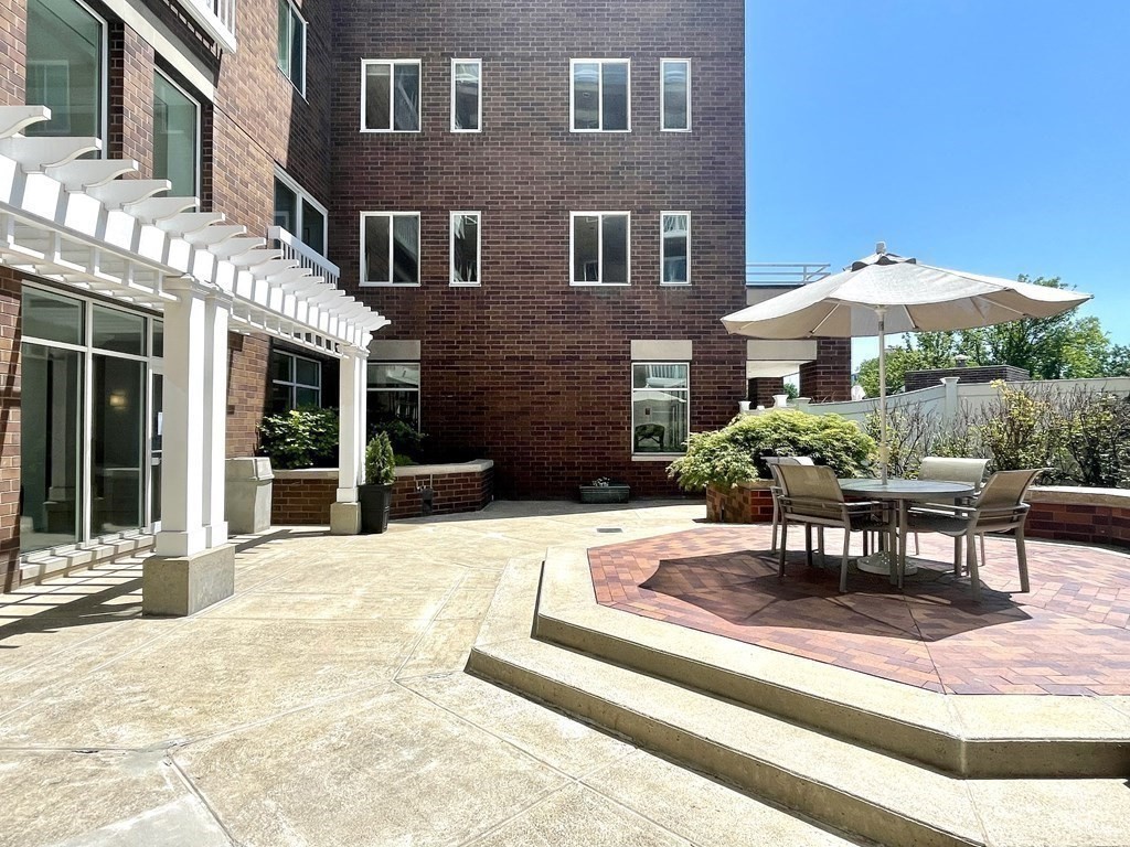 950 Massachusetts Ave Unit 418, Cambridge, MA 02139 - Image 14