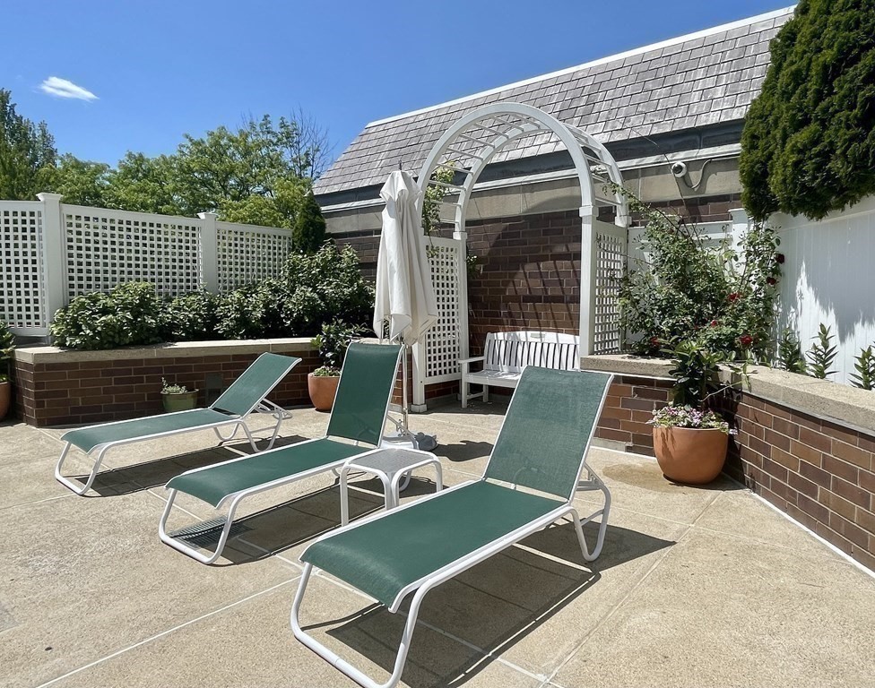 950 Massachusetts Ave Unit 418, Cambridge, MA 02139 - Image 15