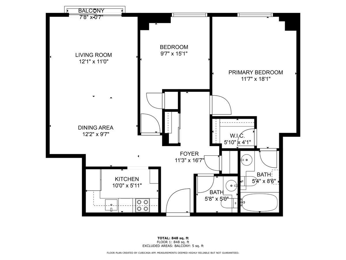 950 Massachusetts Ave Unit 418, Cambridge, MA 02139 - Image 21