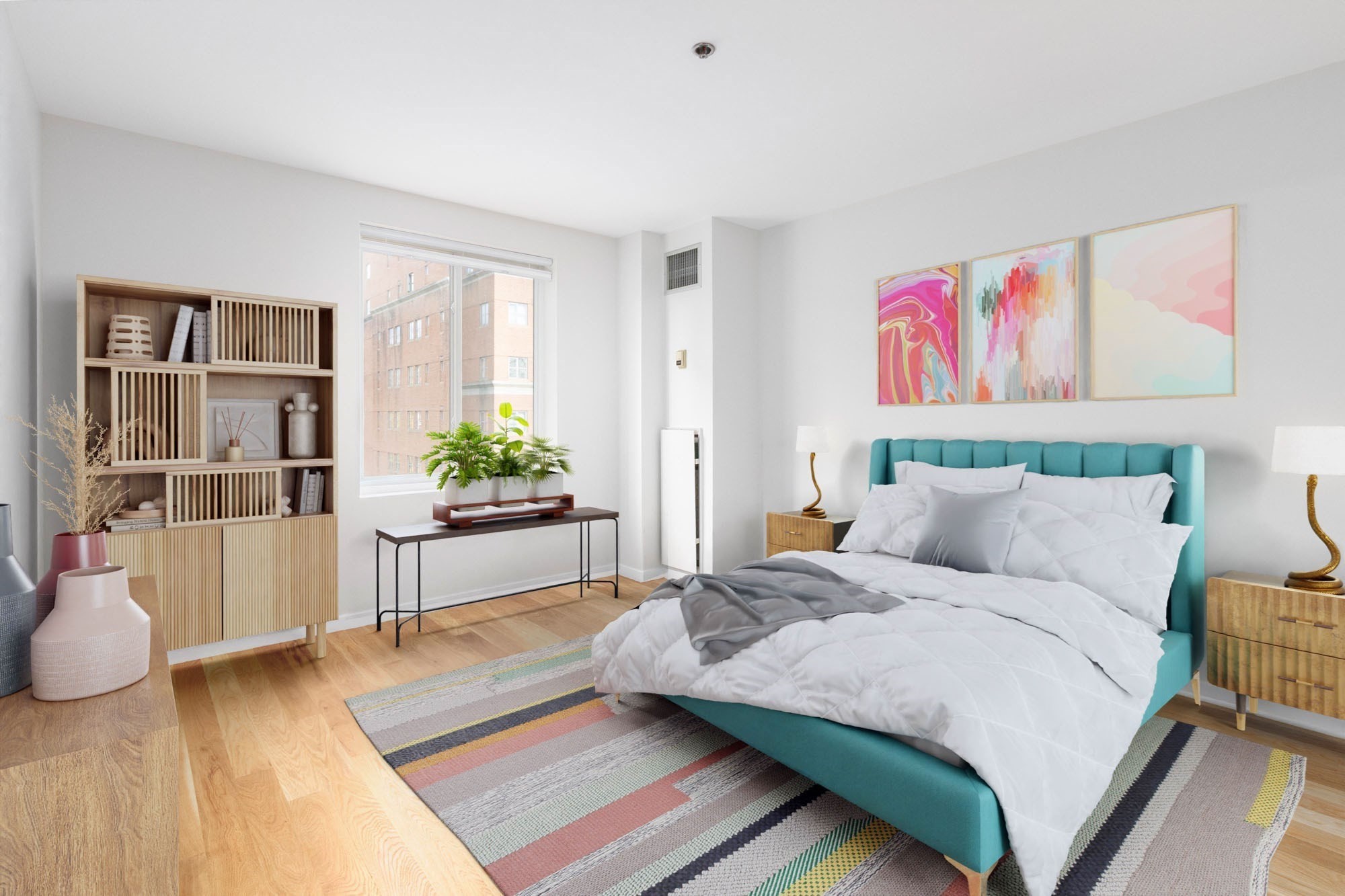 950 Massachusetts Ave Unit 418, Cambridge, MA 02139 - Image 6