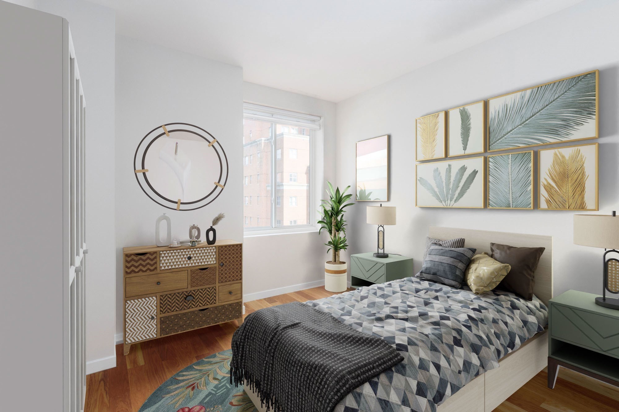 950 Massachusetts Ave Unit 418, Cambridge, MA 02139 - Image 9