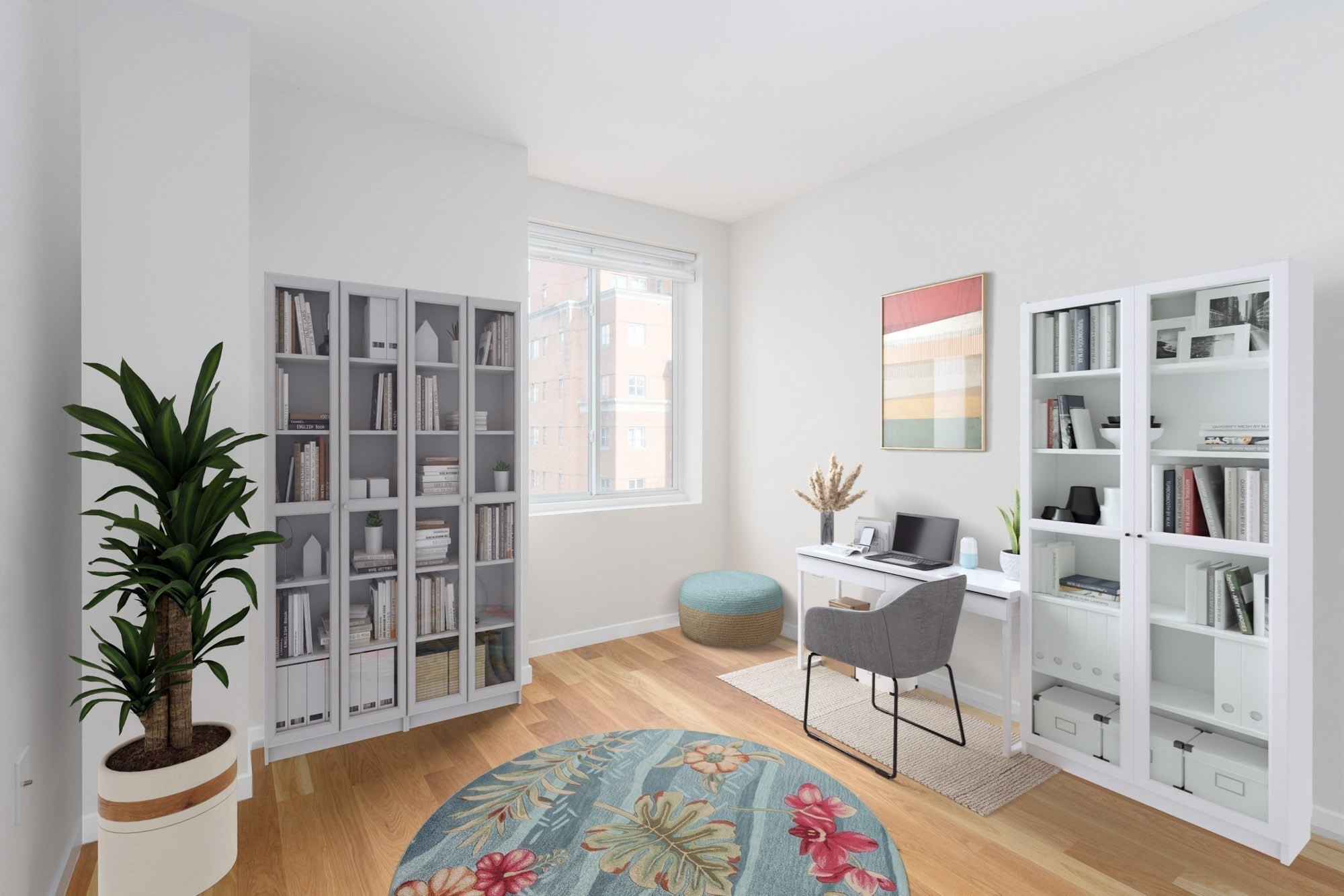 950 Massachusetts Ave Unit 418, Cambridge, MA 02139 - Image 10