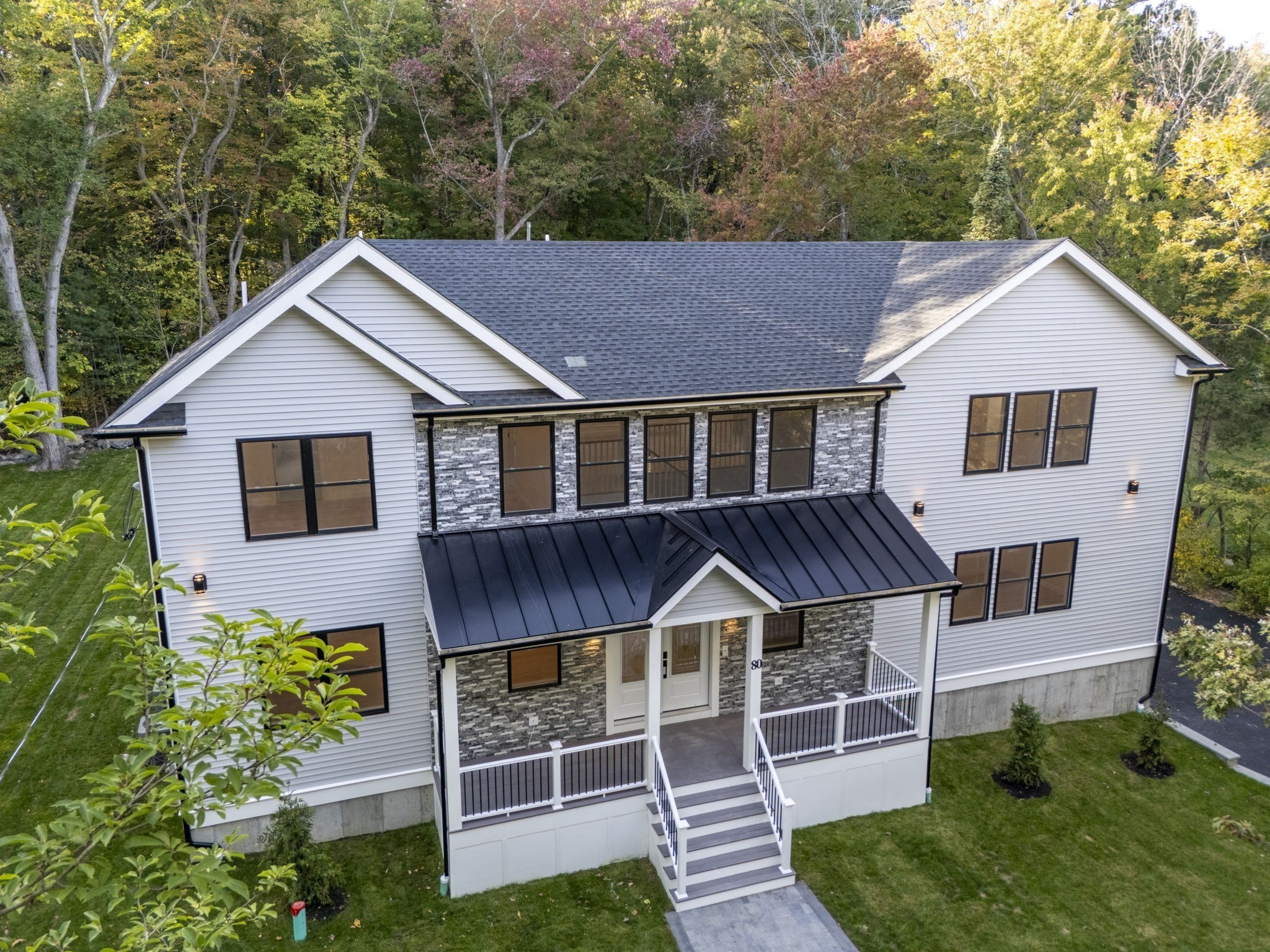 80 Wilson Rd., Bedford, MA 01730 - Image 2
