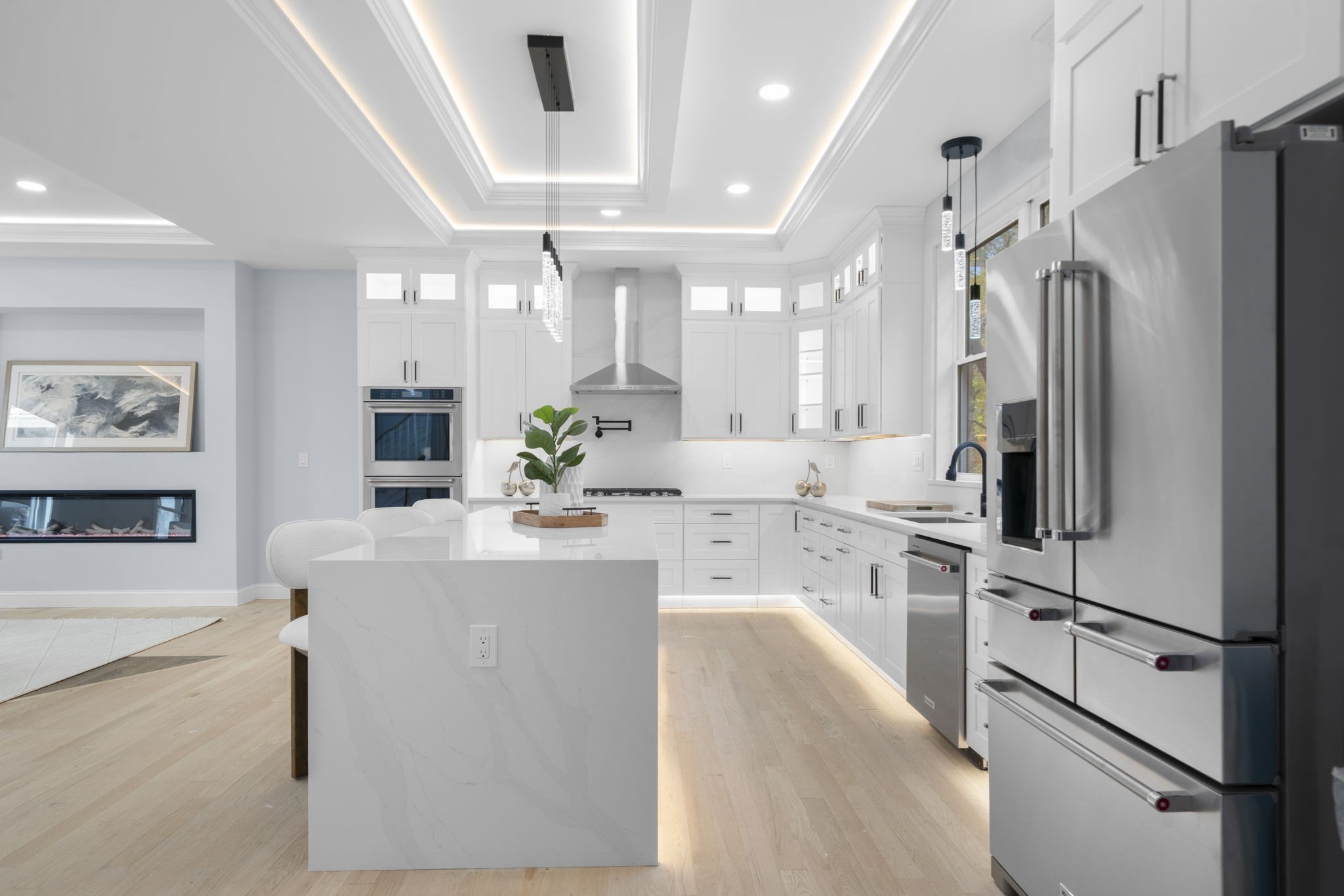 80 Wilson Rd., Bedford, MA 01730 - Image 17