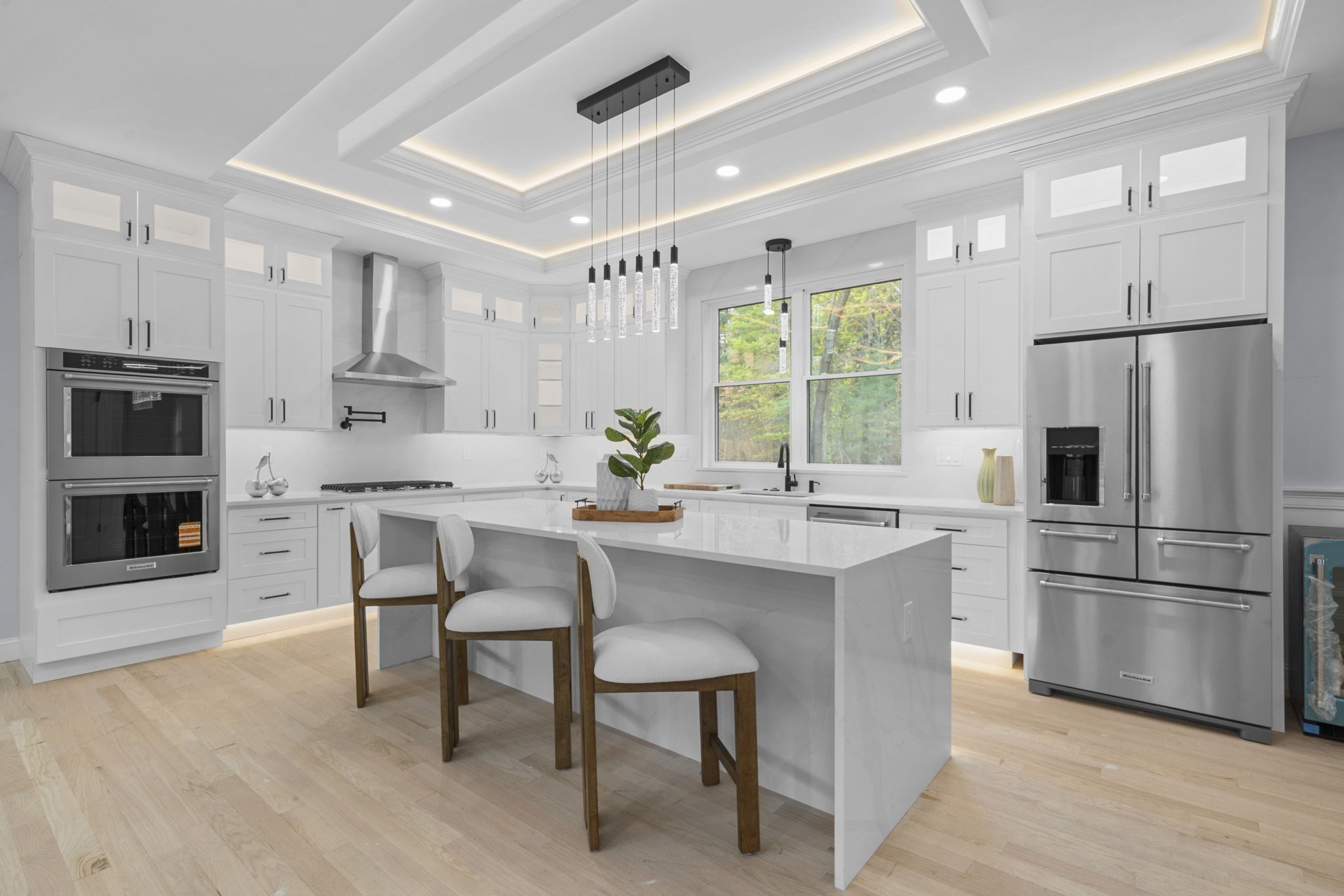 80 Wilson Rd., Bedford, MA 01730 - Image 8