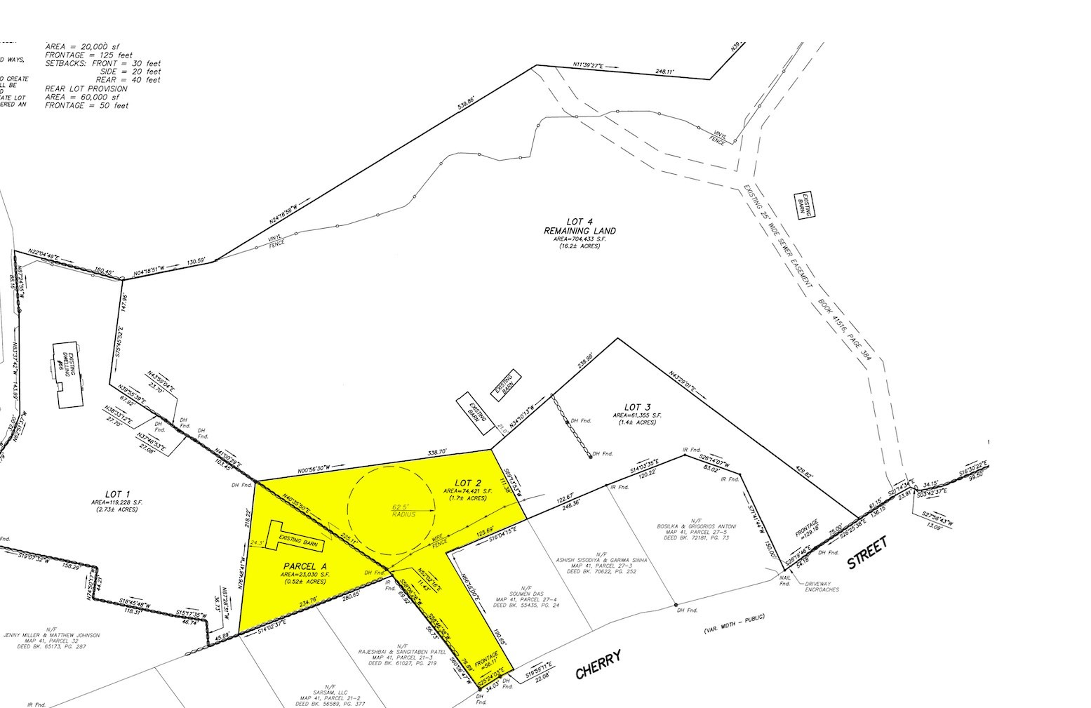 2 Cherry St, Shrewsbury, MA 01545 - Image 2