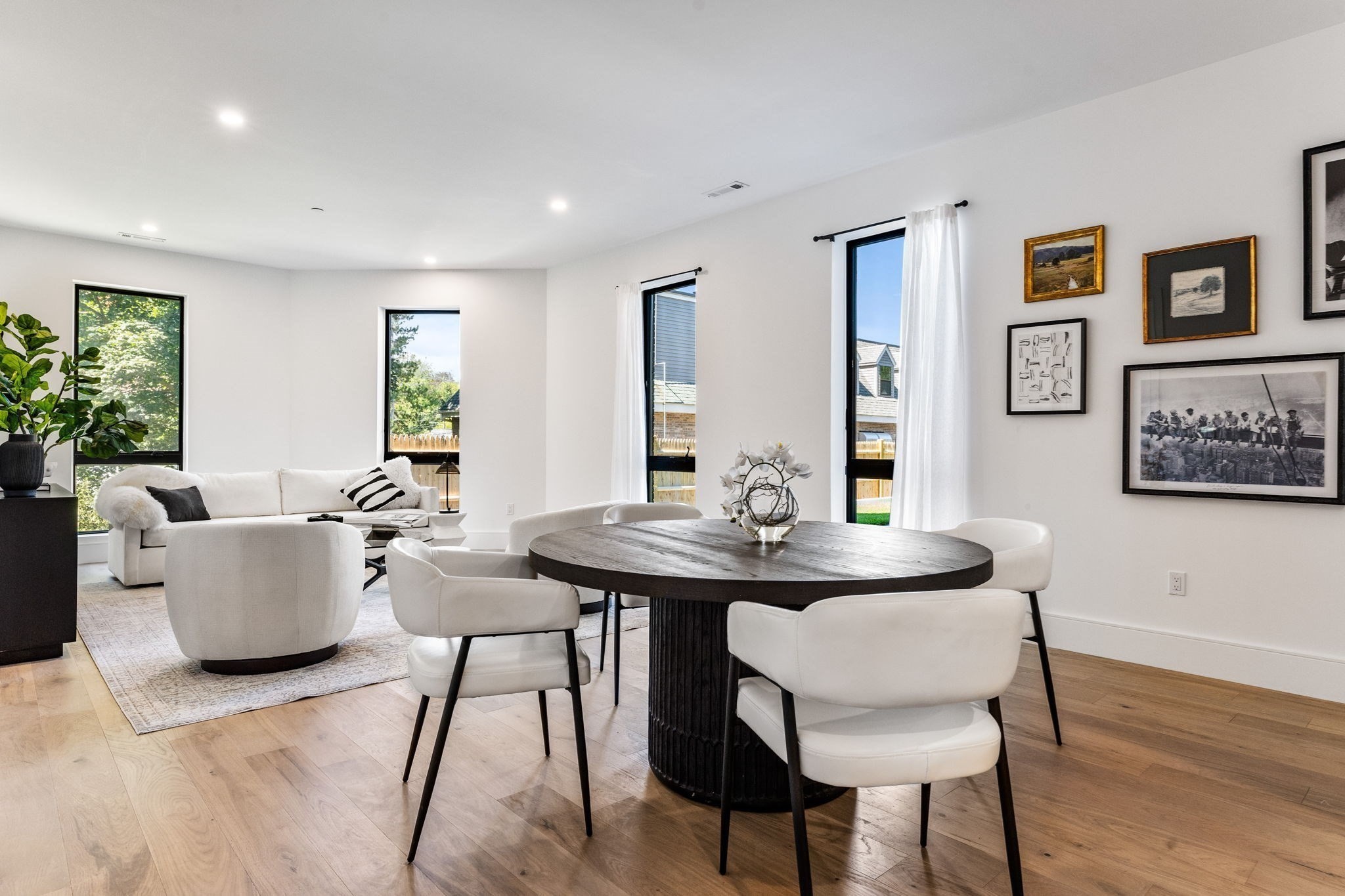 1114 Beacon St. Unit 104, Newton, MA 02641 - Image 19