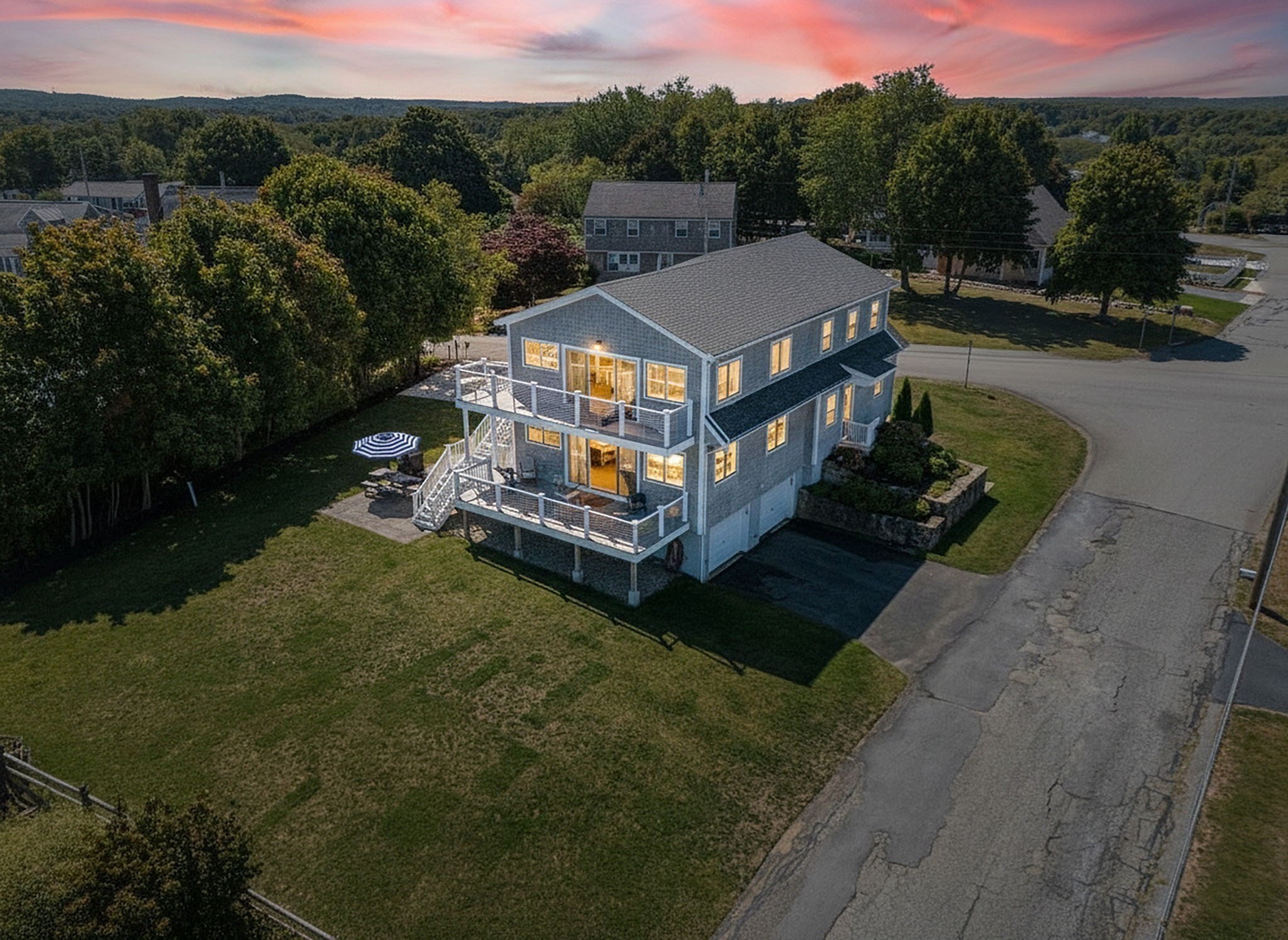 69 Knott Ave, Sandwich, MA 02563