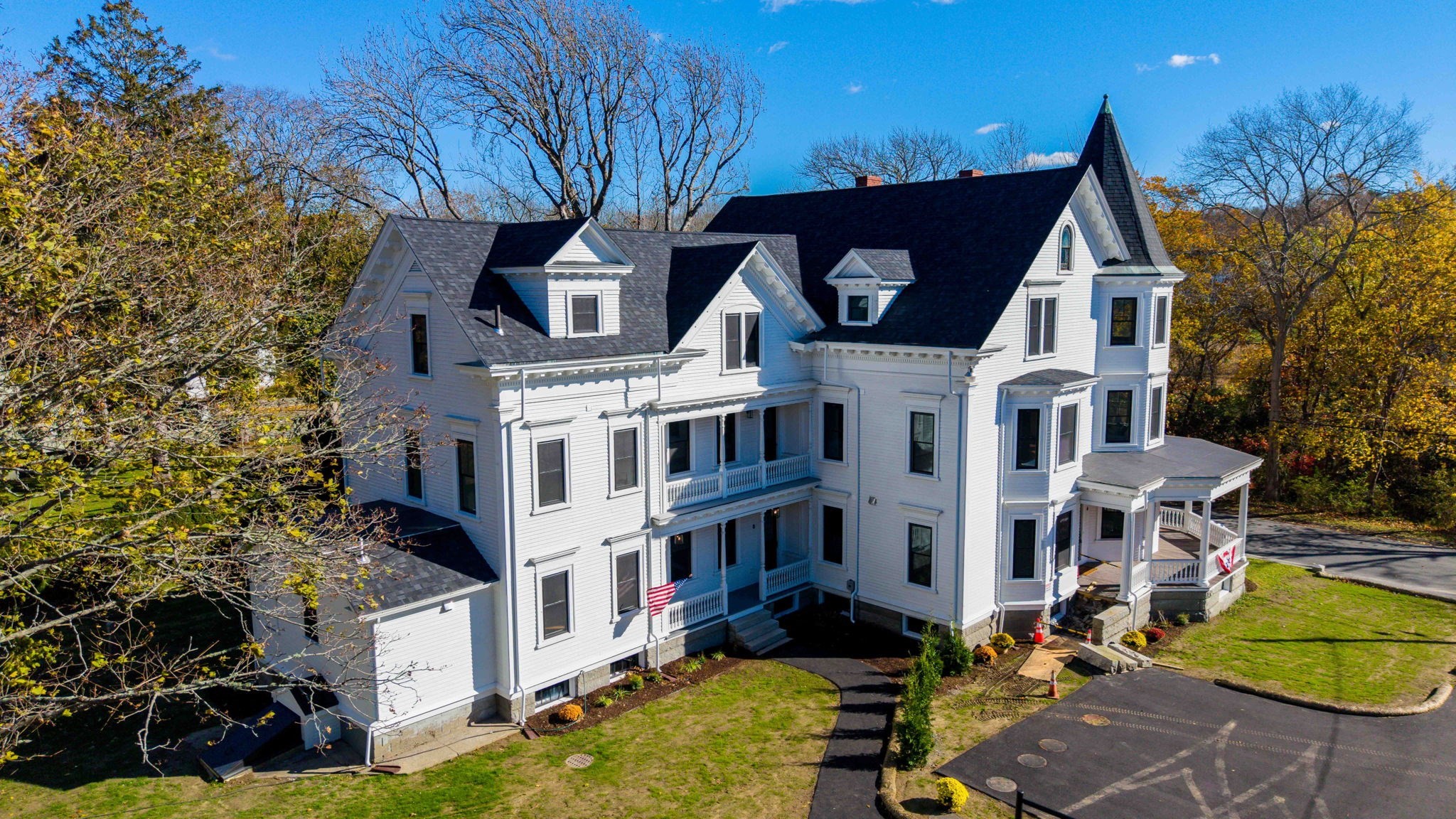 16 Water St. Unit B, Freetown, MA 02702