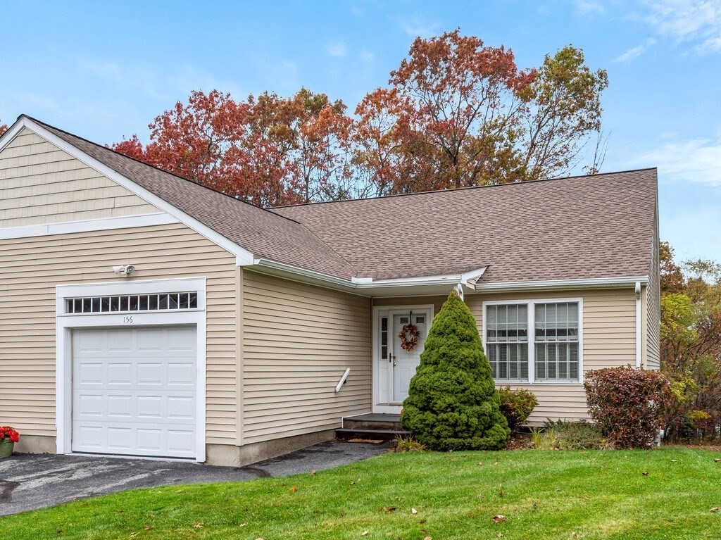 156 Hillside Village Dr Unit 156, West Boylston, MA 01583 - Image 27