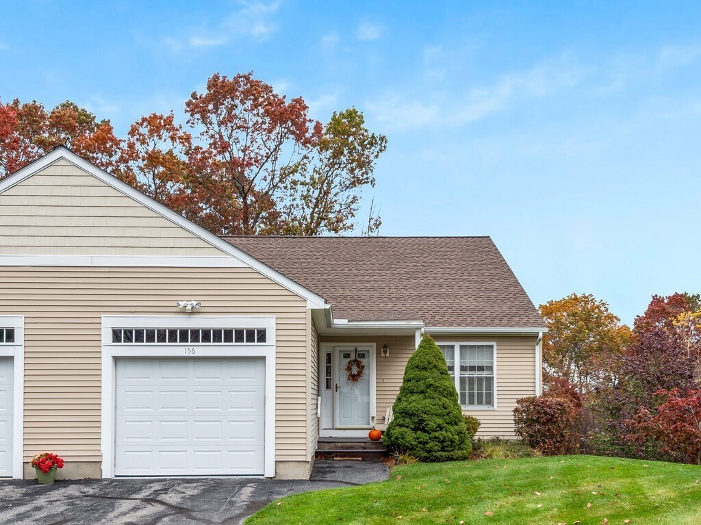 156 Hillside Village Dr Unit 156, West Boylston, MA 01583 - Image 29