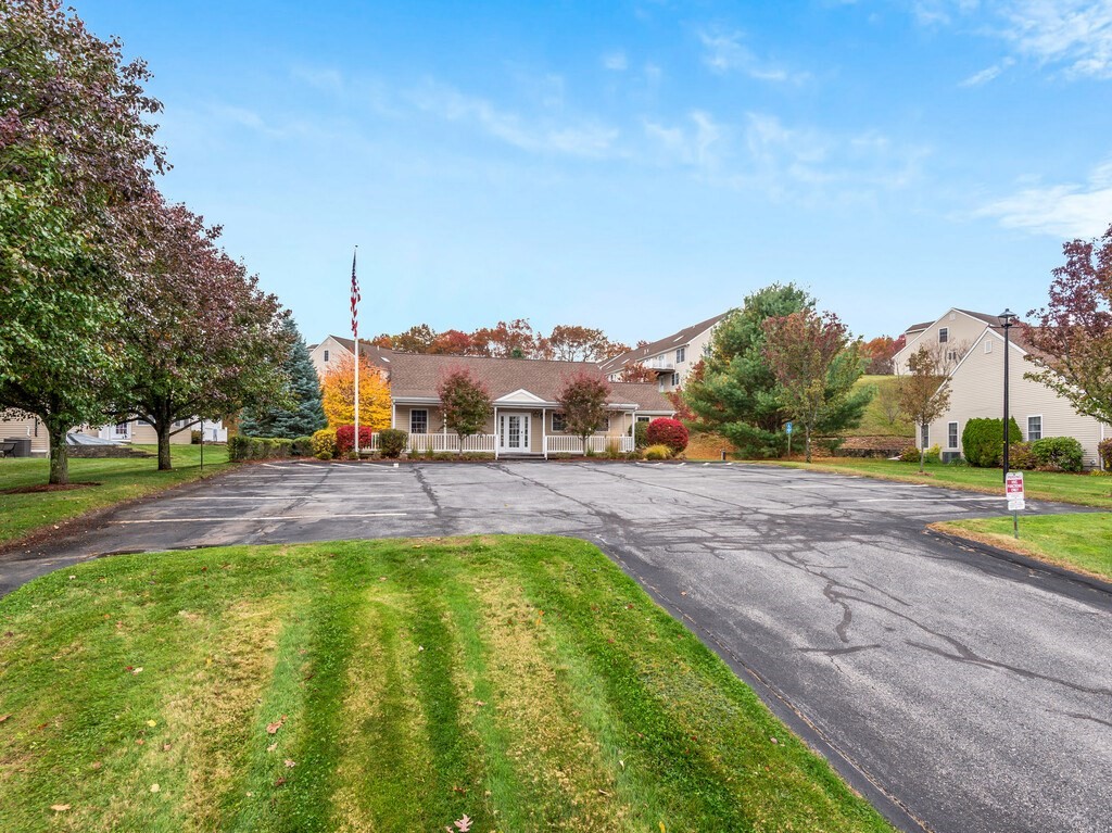 156 Hillside Village Dr Unit 156, West Boylston, MA 01583 - Image 35