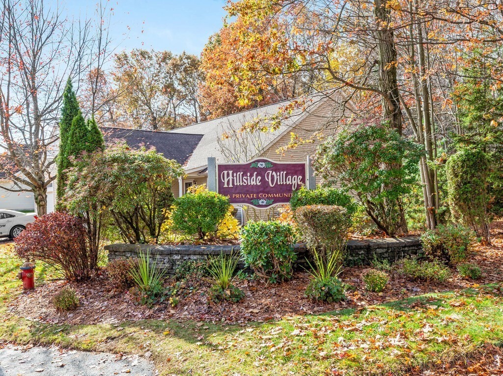 156 Hillside Village Dr Unit 156, West Boylston, MA 01583 - Image 36