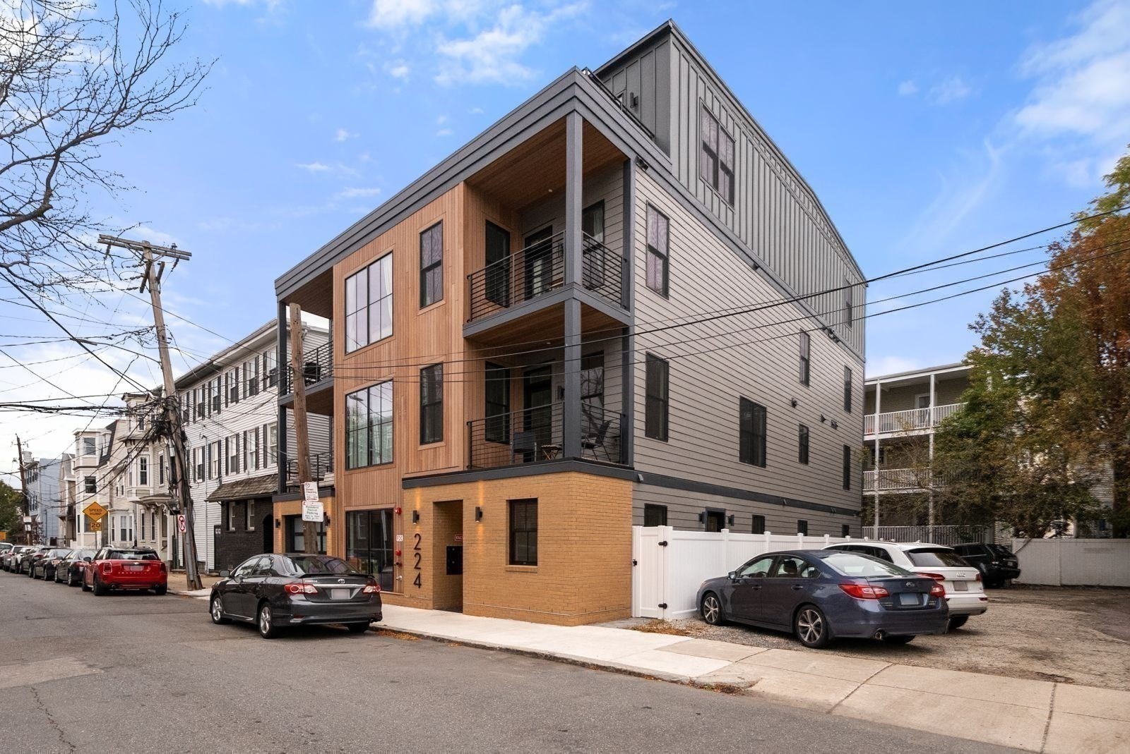 224 W 9th Unit 1, South Boston, Boston, MA 02127 - Image 16