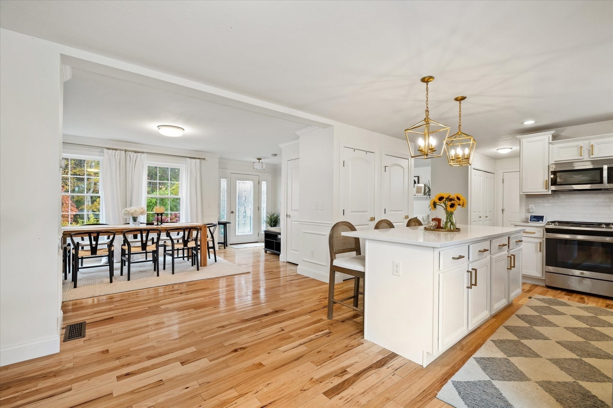 17 Woodworth Ave, Fitchburg, MA 01420 - Image 12