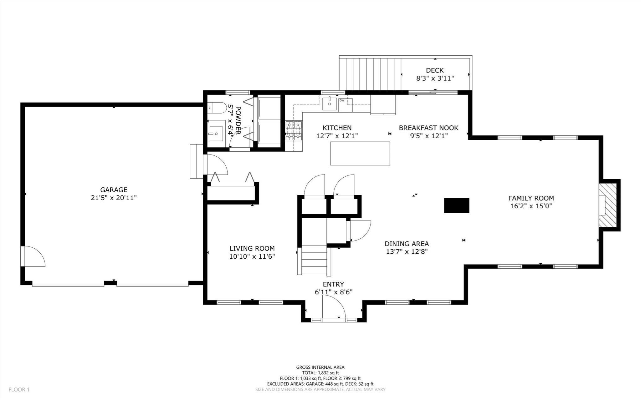 17 Woodworth Ave, Fitchburg, MA 01420 - Image 37