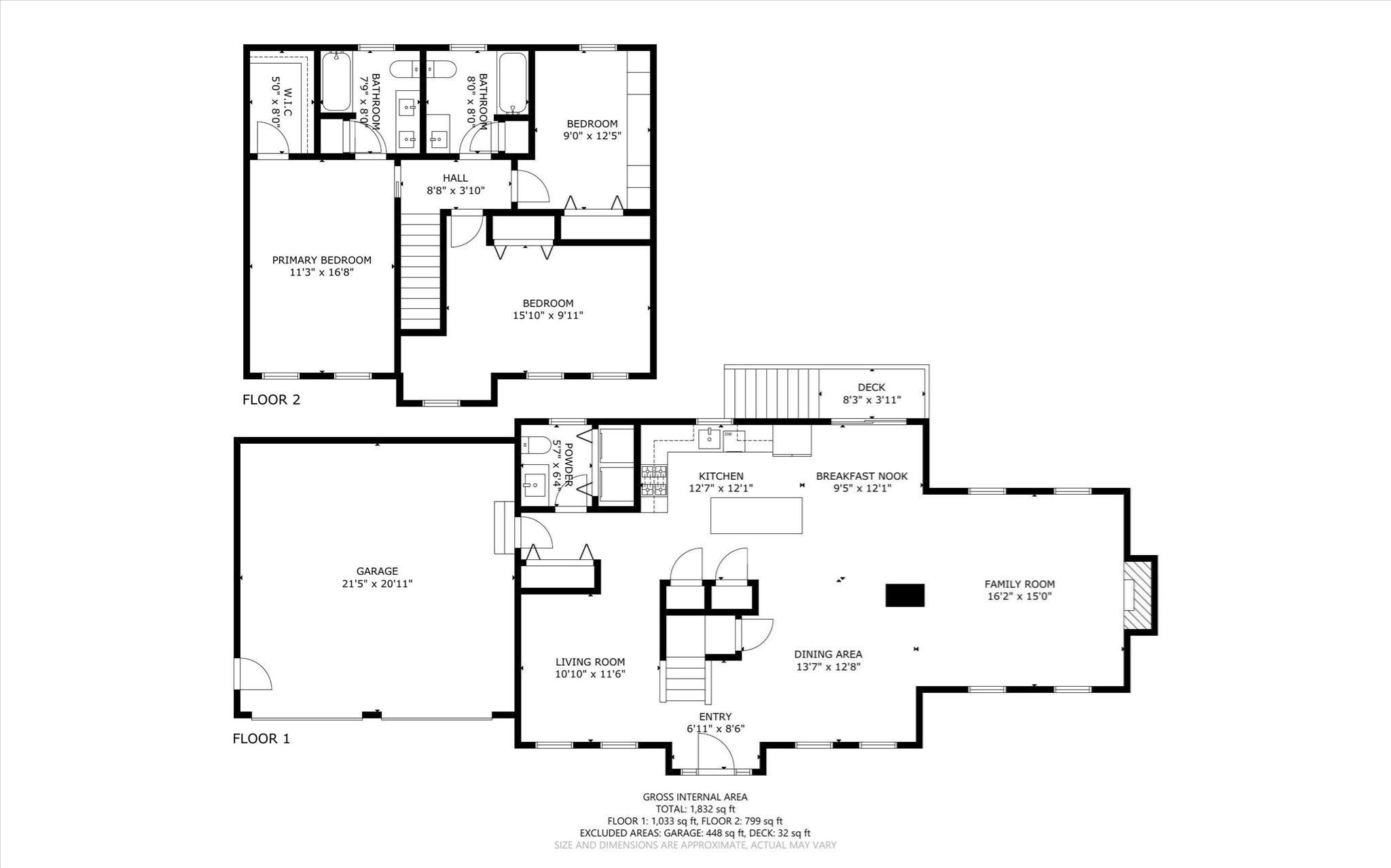 17 Woodworth Ave, Fitchburg, MA 01420 - Image 39