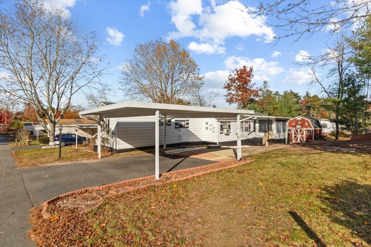 5 Presidents Way, Carver, MA 02330 - Image 24