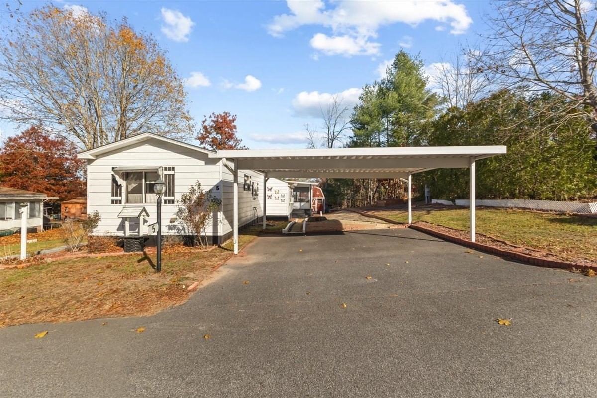 5 Presidents Way, Carver, MA 02330 - Image 25