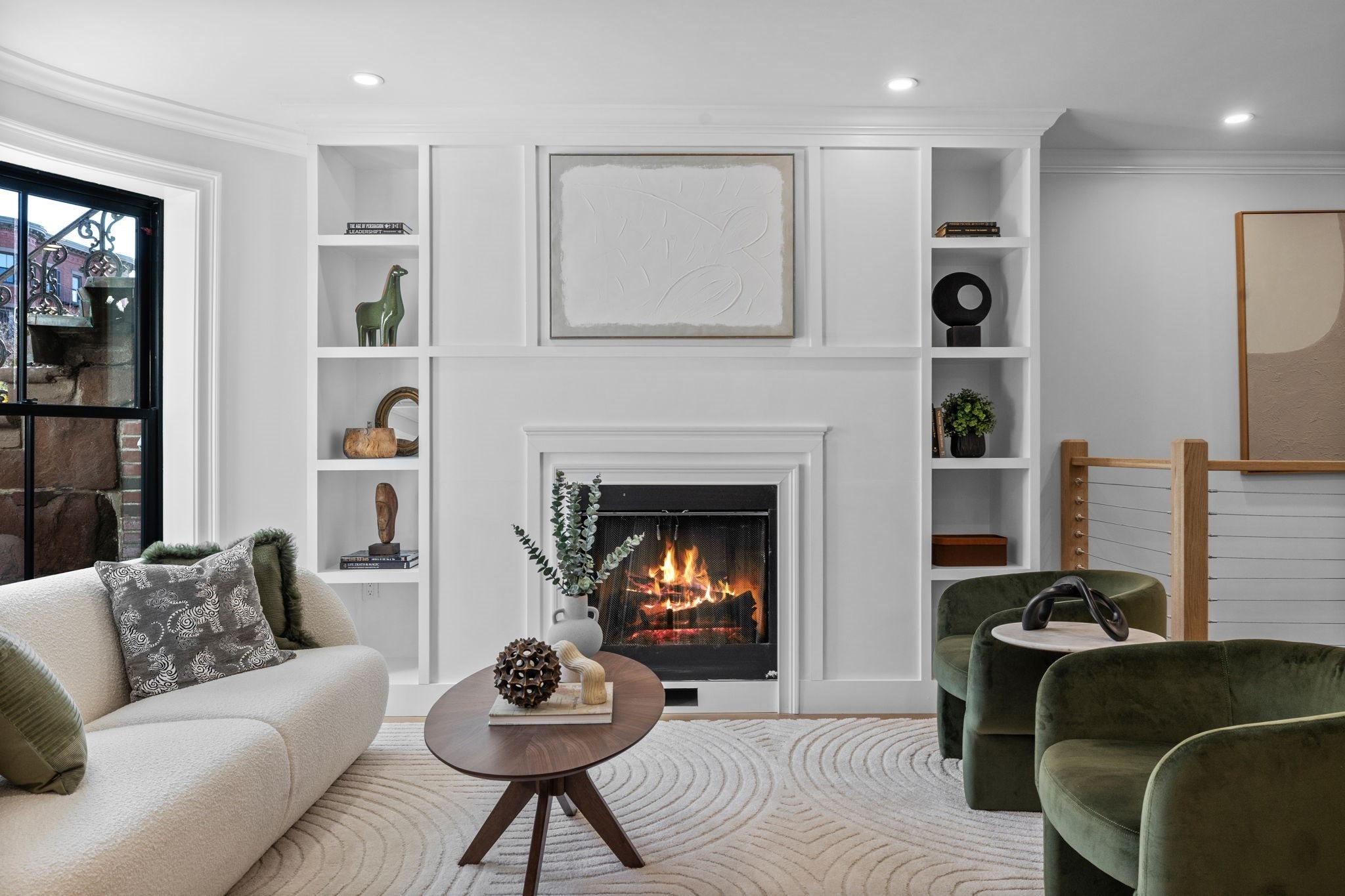 667 Tremont Street Unit 1, South End, Boston, MA 02118 - Image 3