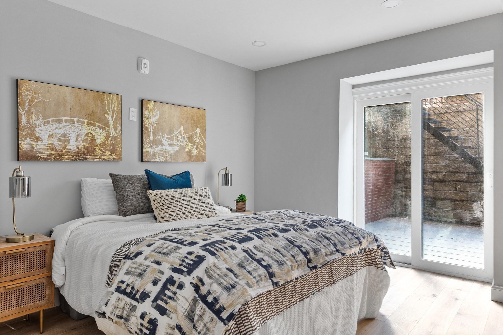 667 Tremont Street Unit 1, South End, Boston, MA 02118 - Image 22