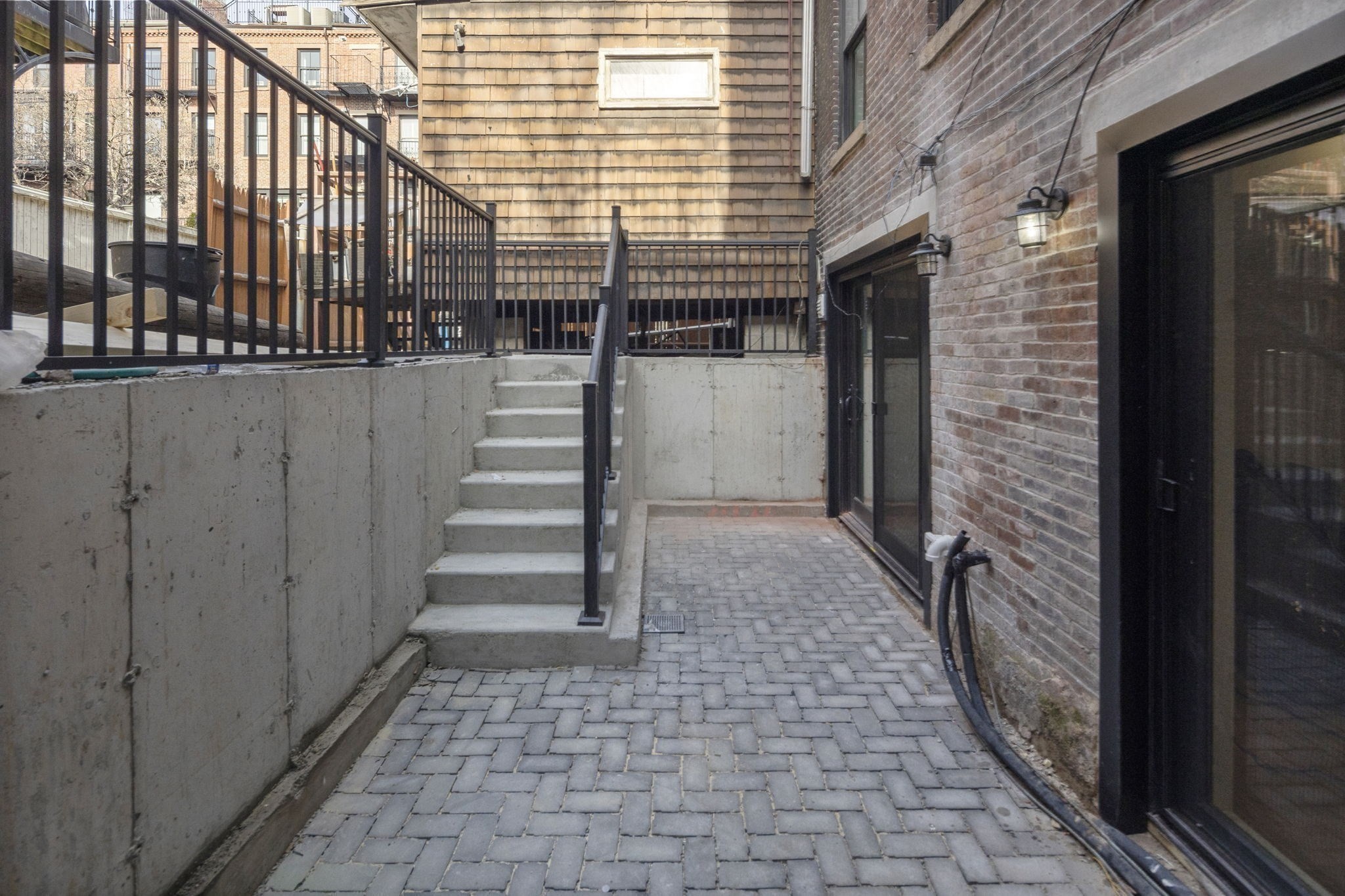 667 Tremont Street Unit 1, South End, Boston, MA 02118 - Image 25