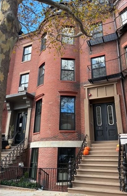 667 Tremont Street Unit 1, South End, Boston, MA 02118 - Image 33