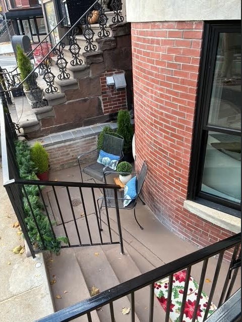 667 Tremont Street Unit 1, South End, Boston, MA 02118 - Image 35