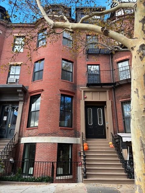 667 Tremont Street Unit 1, South End, Boston, MA 02118 - Image 36