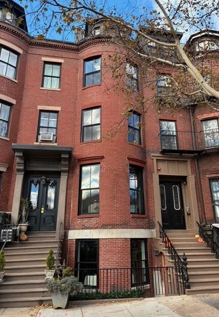 667 Tremont Street Unit 1, South End, Boston, MA 02118 - Image 37