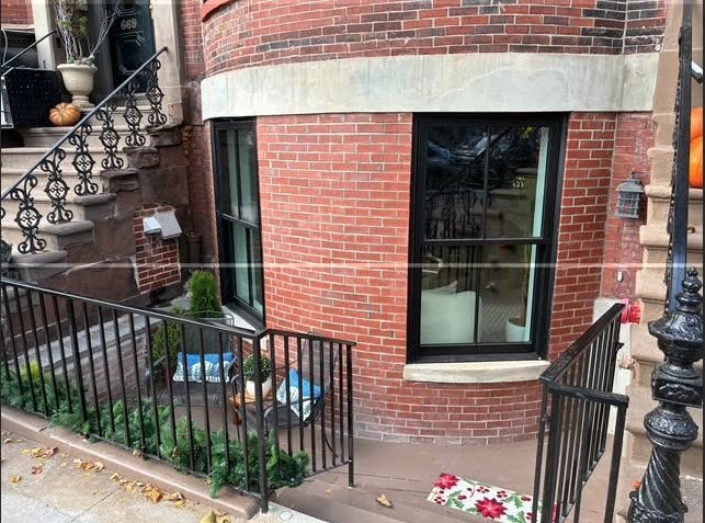 667 Tremont Street Unit 1, South End, Boston, MA 02118 - Image 38