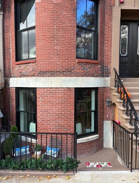 667 Tremont Street Unit 1, South End, Boston, MA 02118 - Image 39