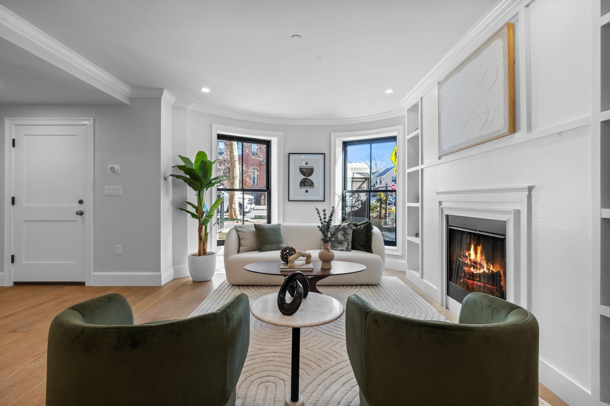 667 Tremont Street Unit 1, South End, Boston, MA 02118 - Image 5