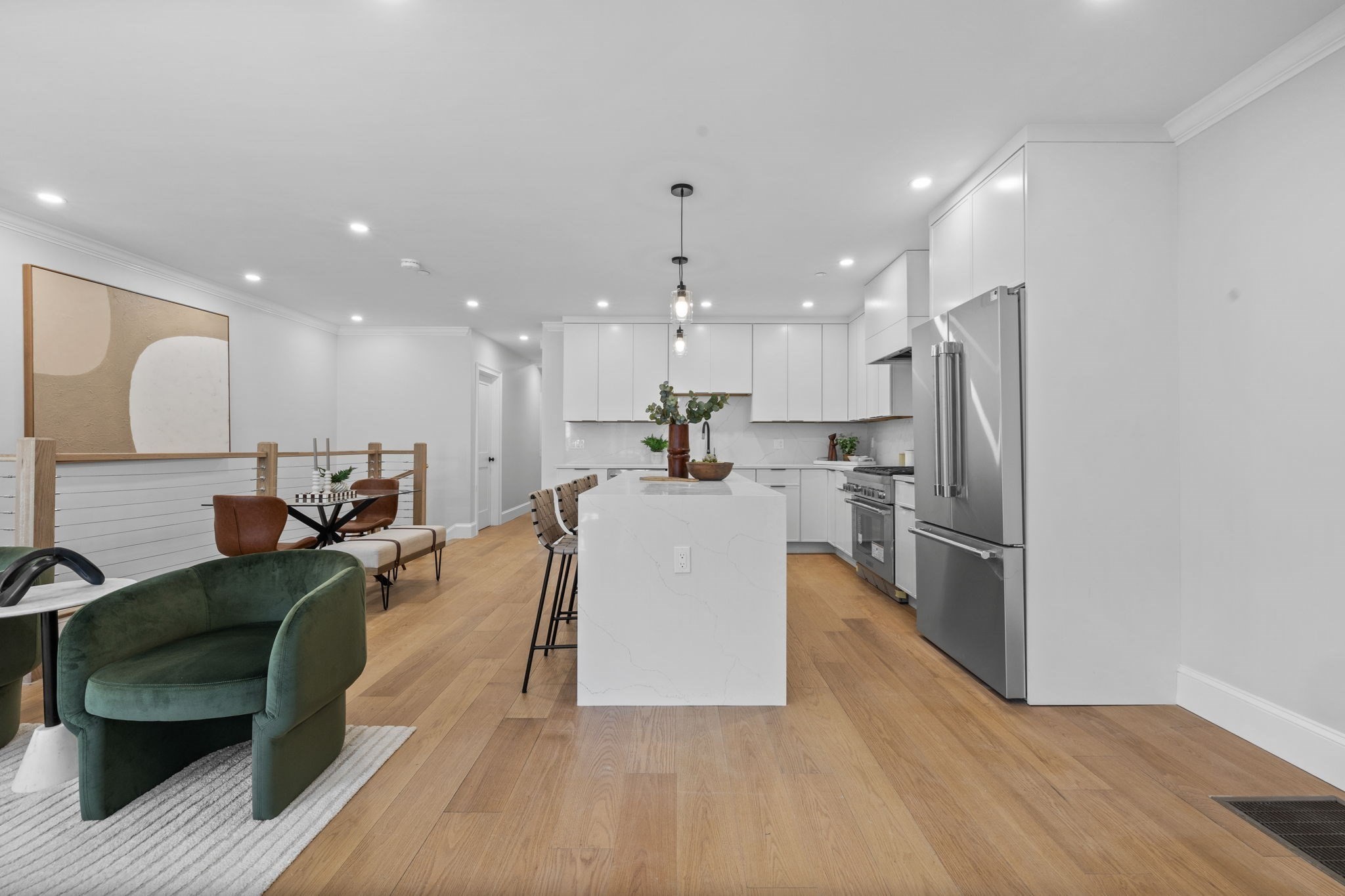 667 Tremont Street Unit 1, South End, Boston, MA 02118 - Image 6