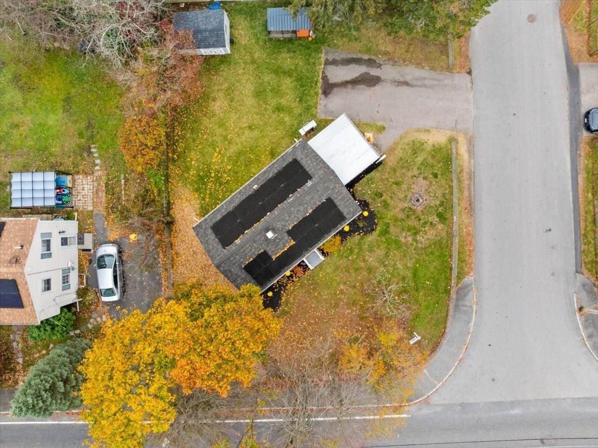 33 Green St, Abington, MA 02351