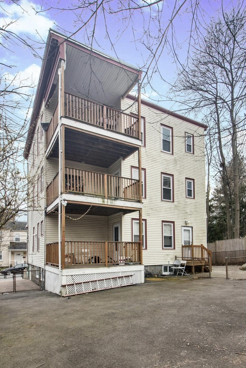 84 Bailey St, Dorchester, Boston, MA 02124 - Image 35