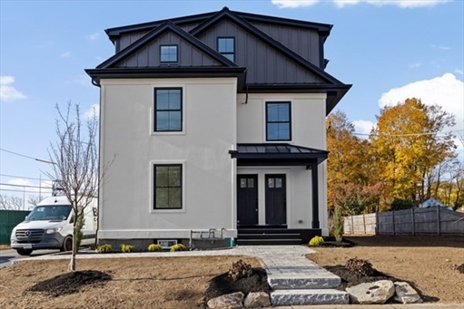 340 Baker Street, Apt 1